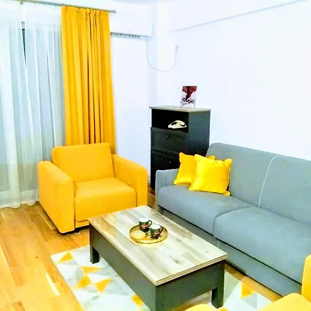 Apartment Oxford-campus Sat Vacanta *