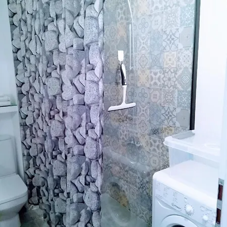 Apartment Oxford-campus Sat Vacanta Constanta
