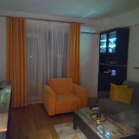 Apartment Oxford-campus Sat Vacanta Constanta