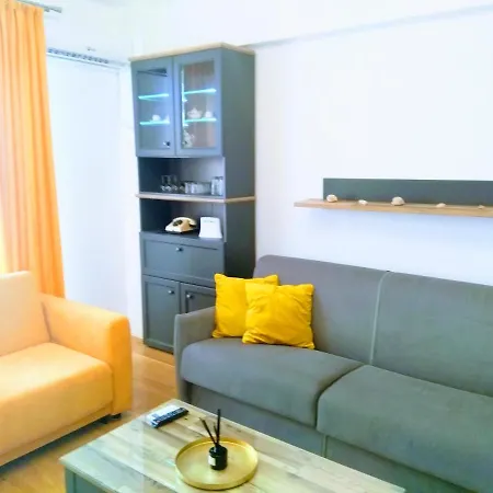 Oxford-campus Sat Vacanta Apartment