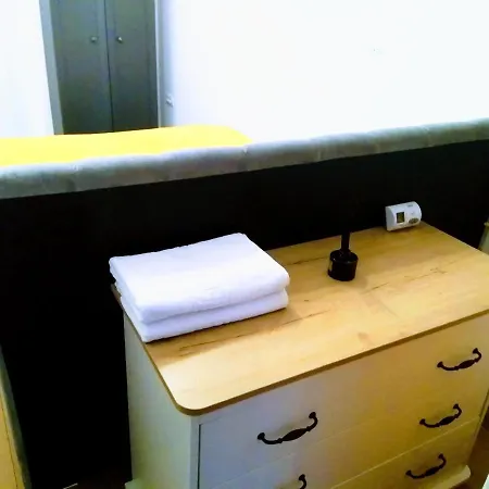 Oxford-campus Sat Vacanta Apartment *