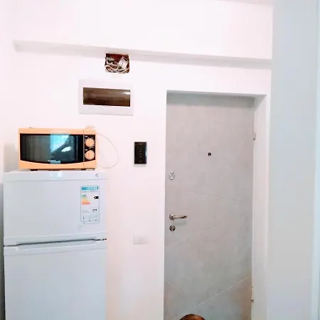 Apartment Oxford-campus Sat Vacanta Constanta
