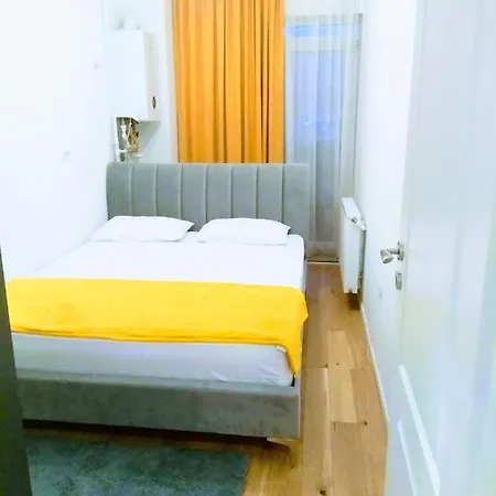 Oxford-campus Sat Vacanta Apartment