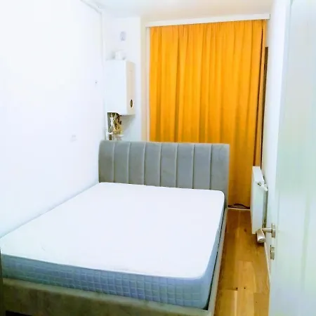 Apartment Oxford-campus Sat Vacanta Constanta